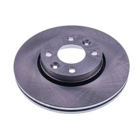 Bremsscheibe B130780