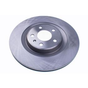Bremsscheibe B130791