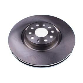 Acquista Disco freno da DENCKERMANN B130799 a buon mercato per soli 89,46 €
