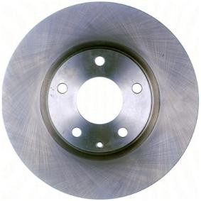 Bremsscheibe B130803