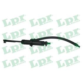 Compre Cilindro transmissor, embraiagem da LPR 2422 a um preço baixo por 42,71 €