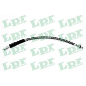 Comprar Latiguillo de freno de LPR 6T49173 a bajo precio de 52,58 €