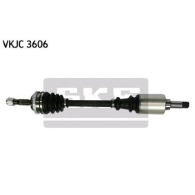 Antriebswelle für PEUGEOT von SKF