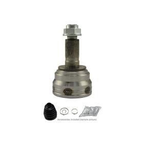 Bremsscheibe BR-8241-C
