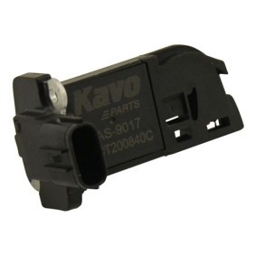 Luftmassenmesser (LMM) für SUBARU von KAVO PARTS