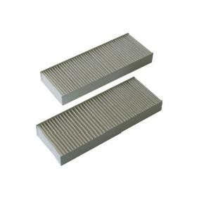 Compre Filtro, ar do habitáculo da KAVO PARTS HC-8109 a um preço baixo por 8,69 €