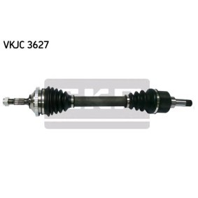 Antriebswelle VKJC 3627 von SKF günstig für 99,25 € online kaufen