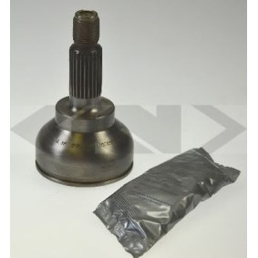 Acquista Kit giunti semiasse da LÖBRO 302043 a buon mercato per soli 116,84 €