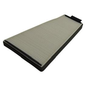 Innenraumfilter NC-2023