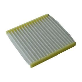 Compre Filtro do habitáculo de KAVO PARTS online para Legacy II Carrinha (BG) a preços moderados