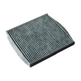 Compre Filtro do habitáculo de KAVO PARTS online para Legacy II Carrinha (BG) a preços moderados