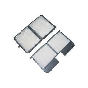 Innenraumfilter TC-1004
