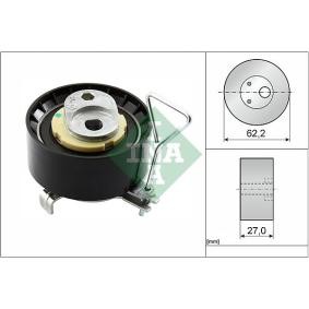 Spannrolle, Zahnriemen 531 0928 10
