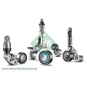 Comprar Brazo tensor, correa poli V de INA 534 0413 10 a bajo precio de 79,73 €