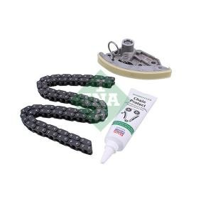 Steuerkettensatz 558 0035 10 von INA günstig für 118,67 € online kaufen