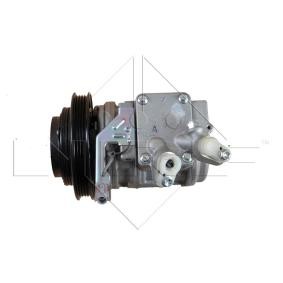Comprar Compresor, aire acondicionado de NRF 32626 a bajo precio de 339,90 €