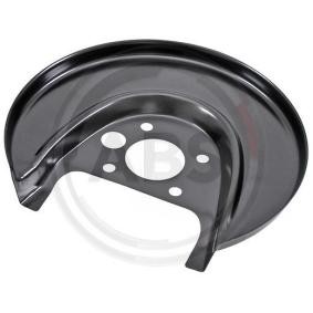 Ankerblech 11019 von A.B.S. günstig für 10,81 € online kaufen