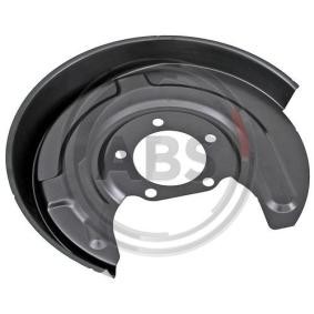 Ankerblech 11028 von A.B.S. günstig für 23,70 € online kaufen