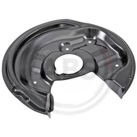 Ankerblech 11035 von A.B.S. günstig für 22,28 € online kaufen