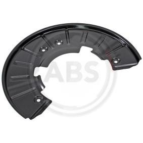 Osta Jarrukilpi A.B.S.:llä 11105 edullisesti hintaan 27,72 €
