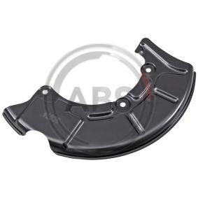 Ankerblech 11123 von A.B.S. günstig für 16,93 € online kaufen