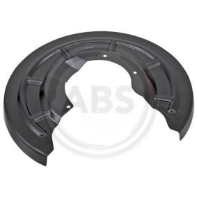 Osta Jarrukilpi A.B.S.:llä 11207 edullisesti hintaan 28,33 €