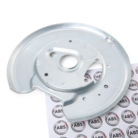 Compre Chapa deflectora, disco de travão da A.B.S. 11262 a um preço baixo por 21,50 €