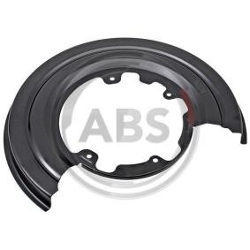 Osta Jarrukilpi A.B.S.:llä 11299 edullisesti hintaan 15,87 €