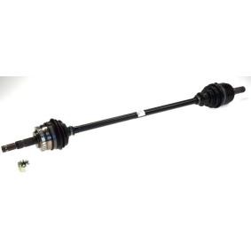 Antriebswelle 302386 von LÖBRO günstig für 119,01 € online kaufen