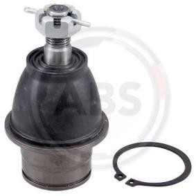 Acquista Testina braccio oscillante da A.B.S. 220667 a buon mercato per soli 25,56 €