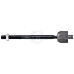 Osta Raidetangon pää, suora A.B.S.:llä 240772 edullisesti hintaan 17,67 €