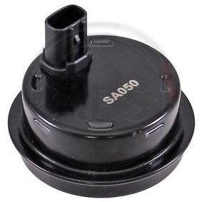 ABS-Sensor 31509