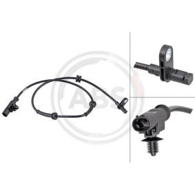 Compre Sensor de ABS de A.B.S. online para CUBE (Z12) a preços moderados