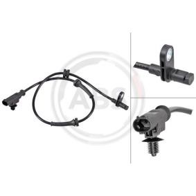 Compre Sensor de ABS de A.B.S. online para CUBE (Z12) a preços moderados