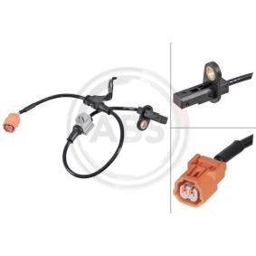 Køb ABS Sensor af A.B.S. 31659 til den lave pris 149,36 DKK