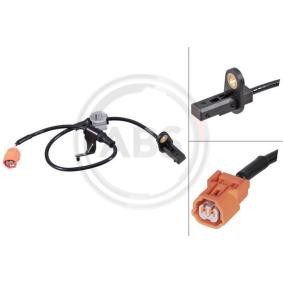 Køb ABS Sensor af A.B.S. 31660 til den lave pris 183,67 DKK
