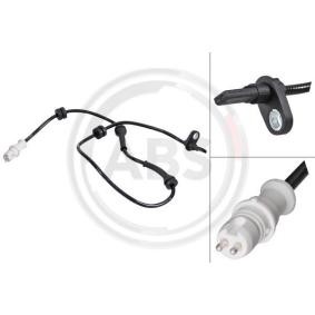 Compre Sensor ABS de A.B.S. online para PALIO (178BX) a precios moderados