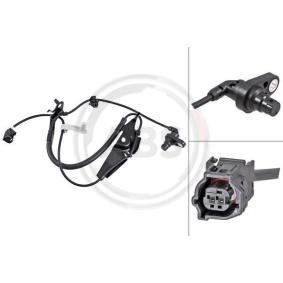ABS-Sensor 31679