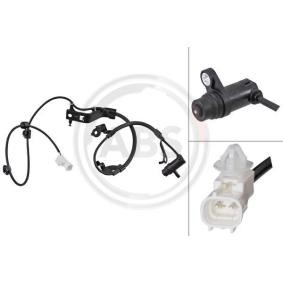 ABS-Sensor von A.B.S.