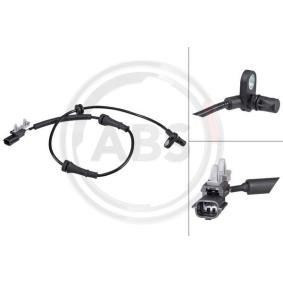 ABS-Sensor 31695
