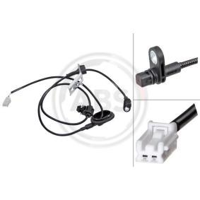 Køb ABS Sensor af A.B.S. 31701 til den lave pris 197,01 DKK