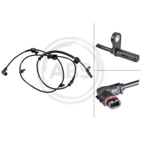 Køb ABS Sensor af A.B.S. 31708 til den lave pris 242,27 DKK