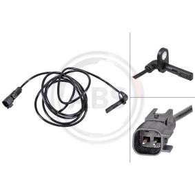 ABS-Sensor von A.B.S.