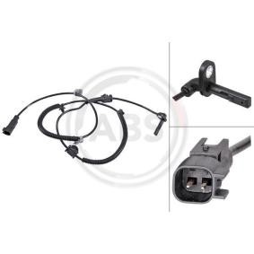 ABS-Sensor von A.B.S.