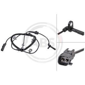 ABS-Sensor von A.B.S.