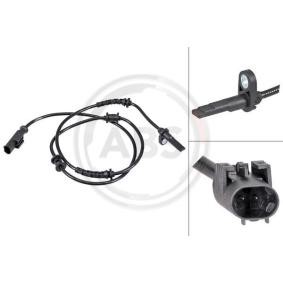 ABS-Sensor 31770 von A.B.S. günstig für 17,91 € online kaufen
