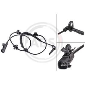 ABS-Sensor von A.B.S.