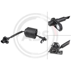 Comprar Sensor ABS de A.B.S. 31789 a bajo precio de 25,01 €