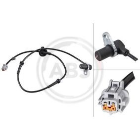 Compre Sensor ABS de A.B.S. online para Sentra V (B15) a precios moderados
