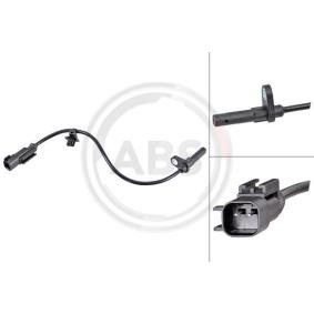 ABS-Sensor von A.B.S.